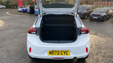 Vauxhall Corsa 1.2 Design 5dr Petrol Hatchback